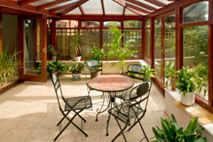Pinnerwood Park conservatory quotes