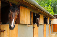 free Pinnerwood Park stable construction quotes