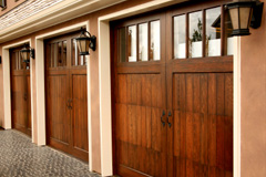 Pinnerwood Park garage extension quotes