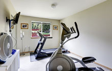 Pinnerwood Park home gym construction leads