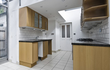 Pinnerwood Park kitchen extension leads